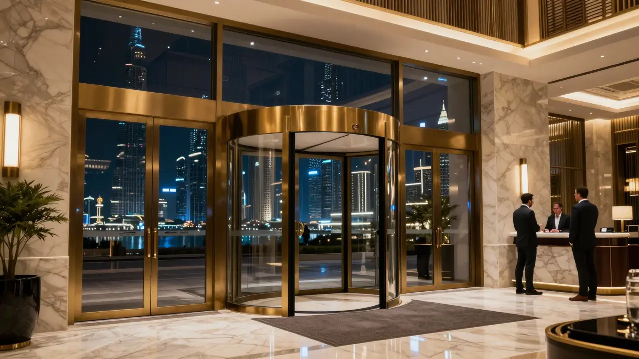 Party Like a Local: Insider Tips for the Best Nightlife in Abu Dhabi