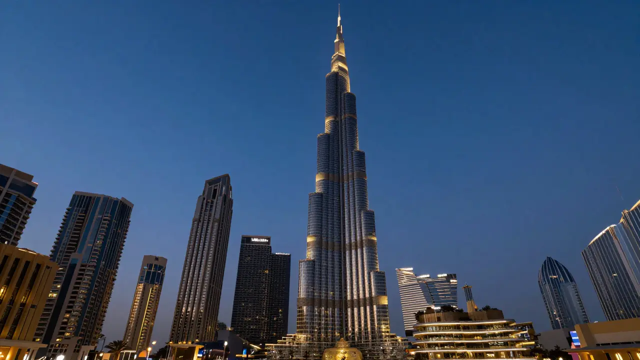 Premium Companionship in Dubai: Essential Safety Guide and Top Service Standards 2026