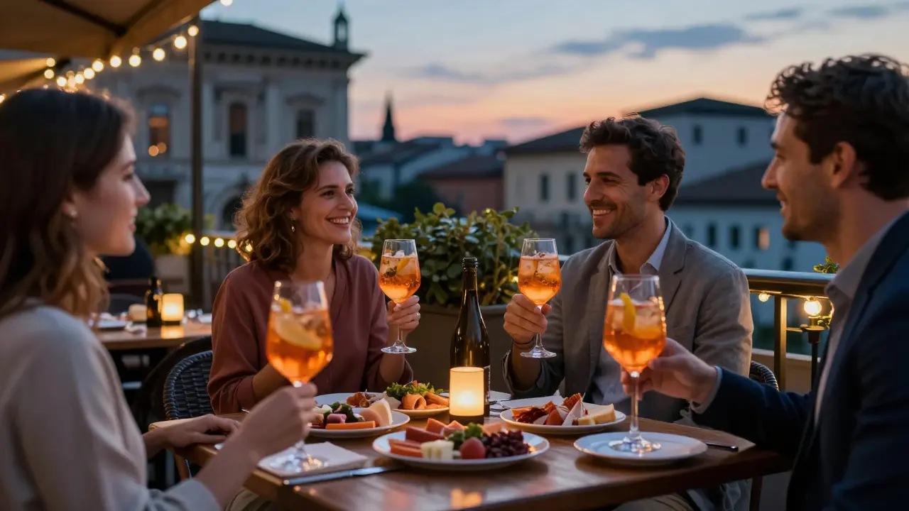 The Ultimate Guide to Nightlife in Milan: How to Party Like a Local