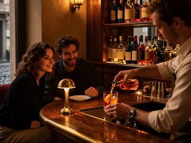 A Night Out in Milan: The Ultimate Guide to the City's Best Nightlife