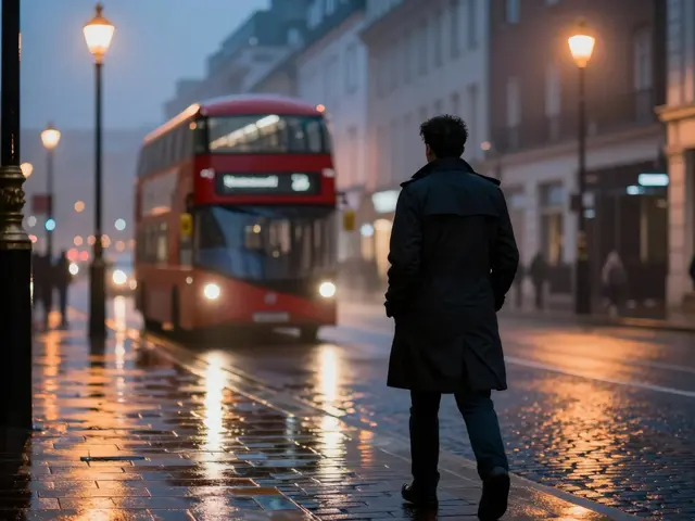 A Safe Guide to Choosing Professional Companionship Services in London