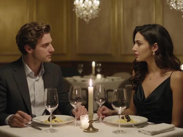 A Taste of Luxury: The Ultimate Guide to Dining with an Escort in Milan