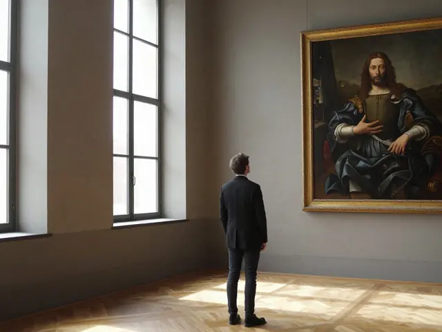 Exploring Berlin's Cultural Highlights with a Sophisticated Escort