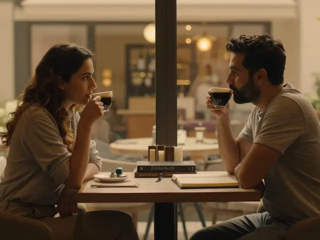 How to Build a Lasting Connection with Your Escort in Dubai