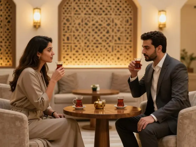 How to Choose the Perfect Escort in Abu Dhabi for Your Needs