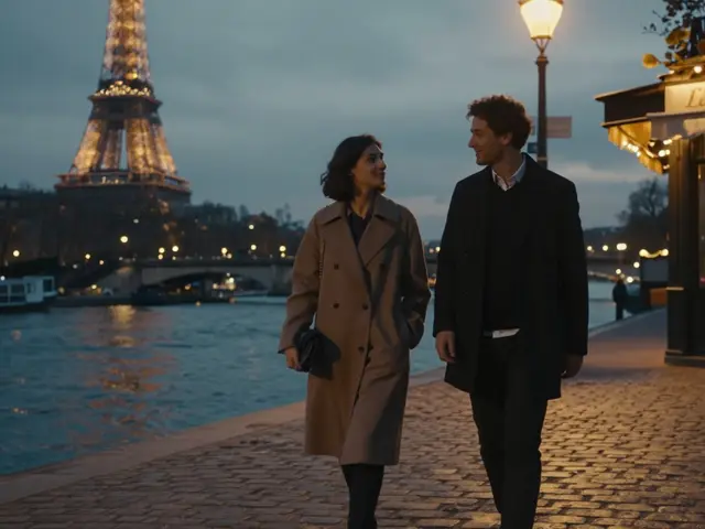 How to Find the Best Escort in Paris for Your Needs