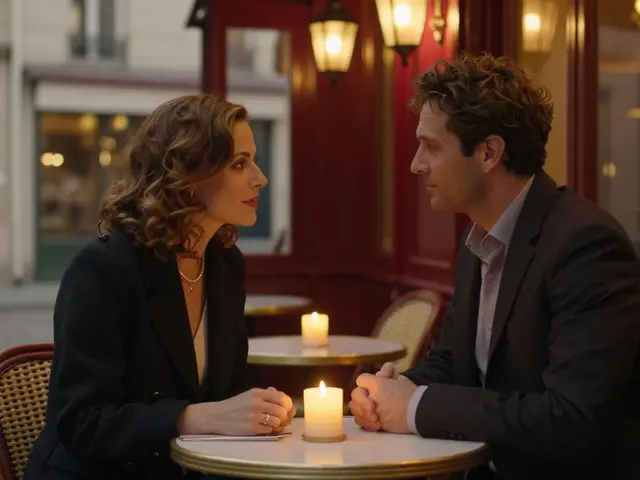 Navigating Paris Companionship: A Guide to the Girlfriend Experience in 2026