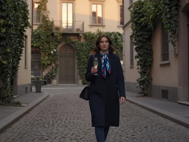 The Art of Luxury: Inside Milan’s High-End Escort Scene