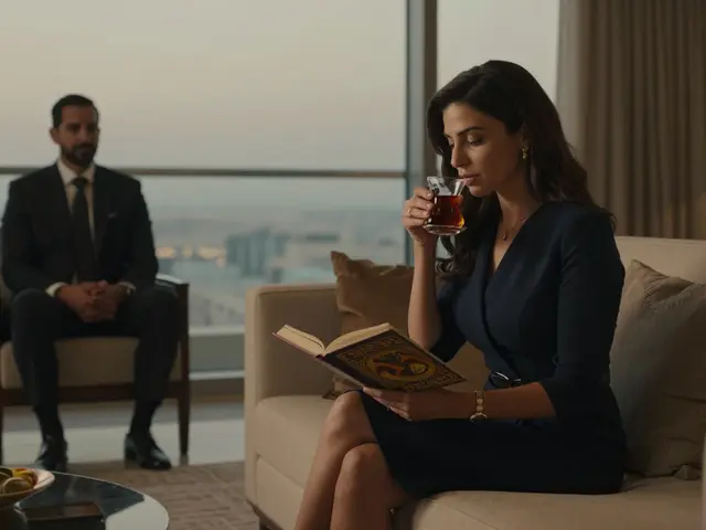 The Best-Kept Secrets of Escort Services in Abu Dhabi