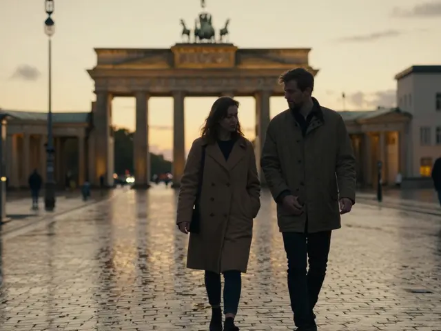 The Escort in Berlin Experience: What Really Happens and Why It Matters