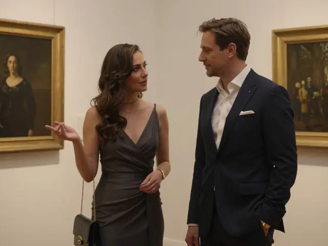 The Escort in London: A Window into the World of Luxury and Opulence