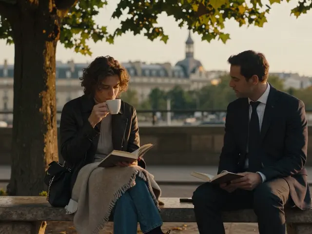 The Escort in Paris Experience: What Really Happens and Why It Matters