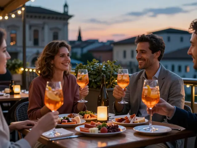 The Ultimate Guide to Nightlife in Milan: How to Party Like a Local