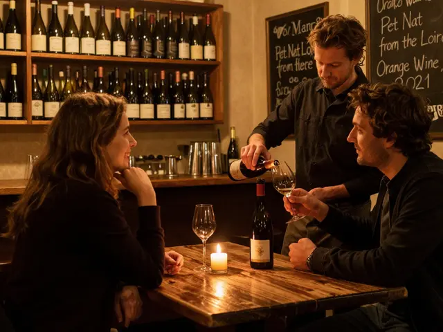 Wine, Dine, and Dance: The Ultimate Paris Nightlife Experience