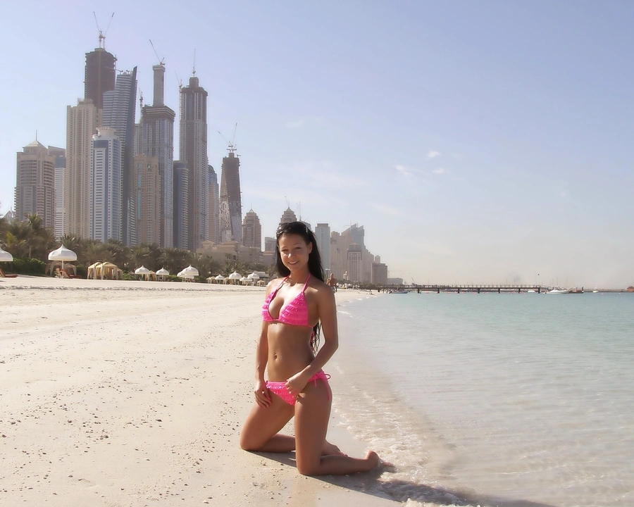 The Ultimate Guide to Finding the Perfect Escort in Abu Dhabi