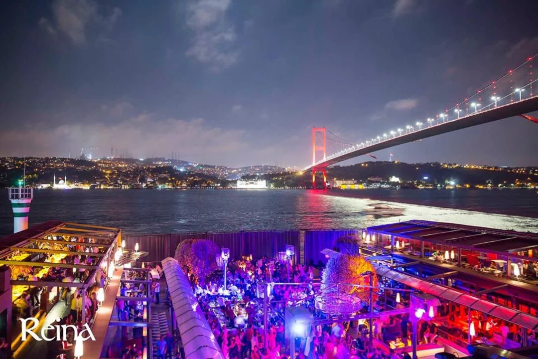 Nightlife in Istanbul: A Journey Through the City's Best Kept Secrets