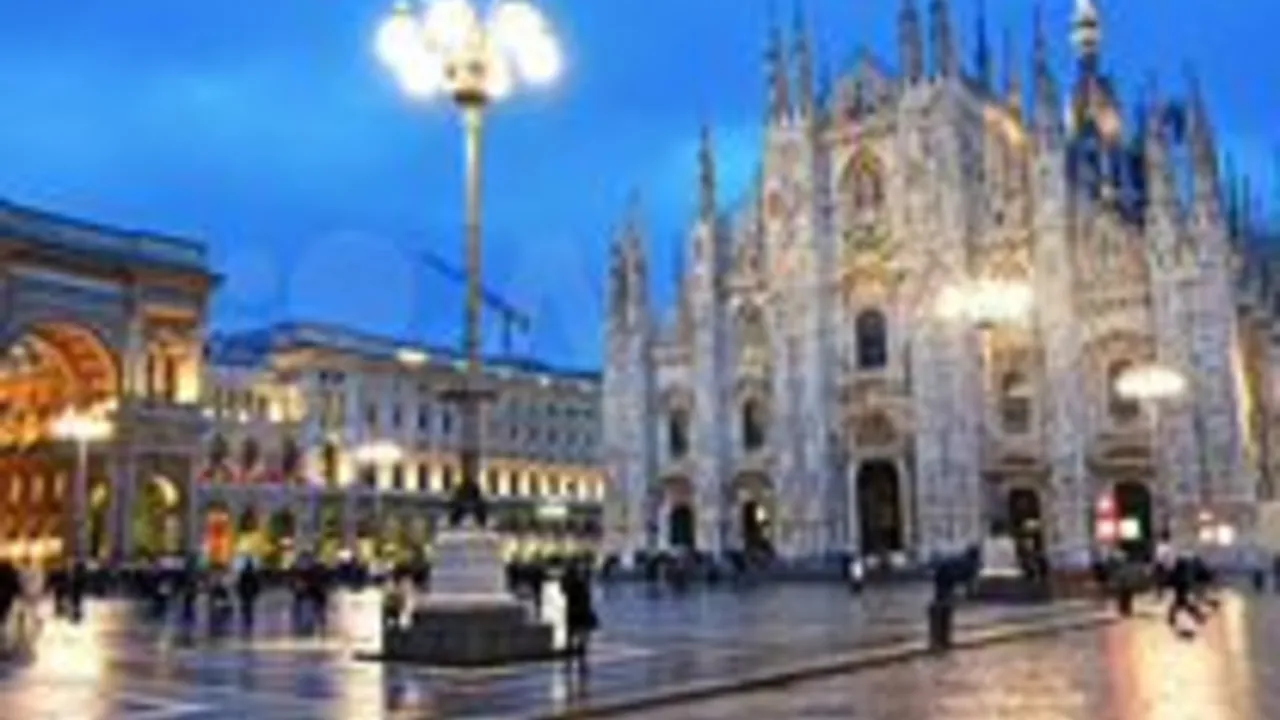 The Ultimate Nightlife Guide to Milan: Where to Go and What to Do